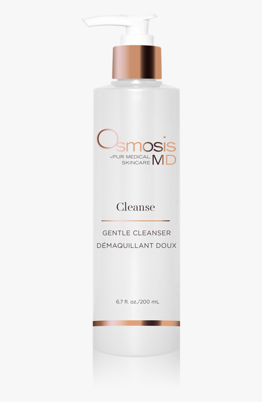 Osmosis Skincare Md Cleanse Gentle Cleanser - Osmosis, HD Png Download
