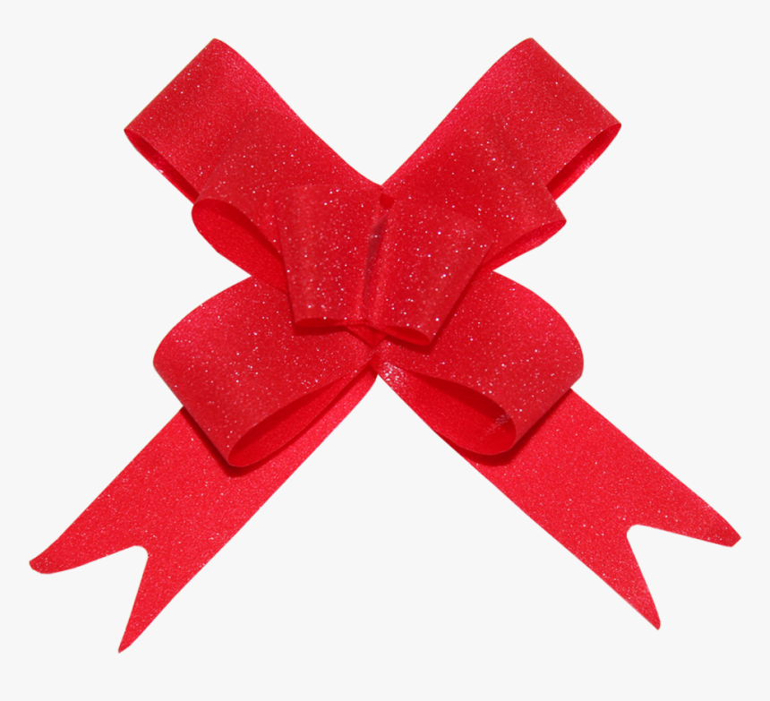 Laço Vermelho Png, Transparent Png