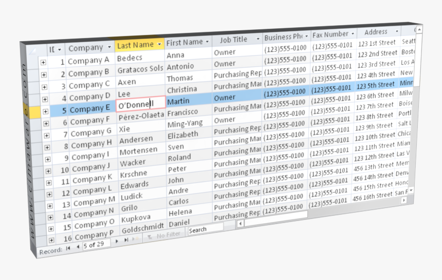 Document, HD Png Download