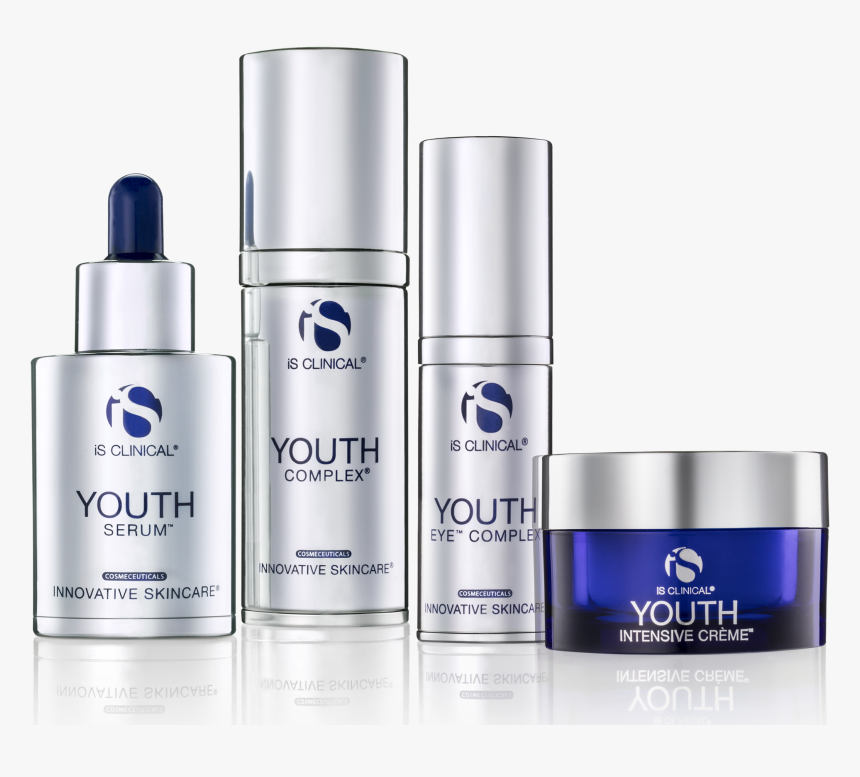 Clinical Skin Care, HD Png Download