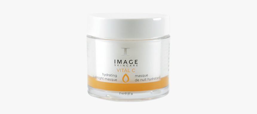 New 2018 Products Web Vital C Hydrating Overnight Masque, HD Png Download