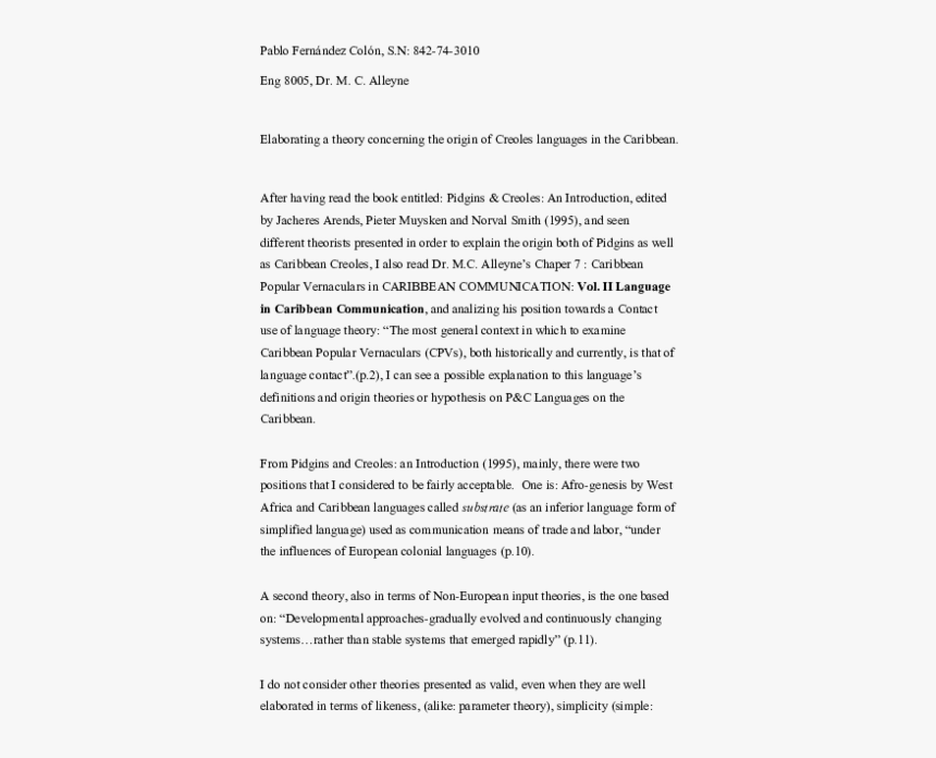 Text Page - Holy Land - The Necropolis, HD Png Download
