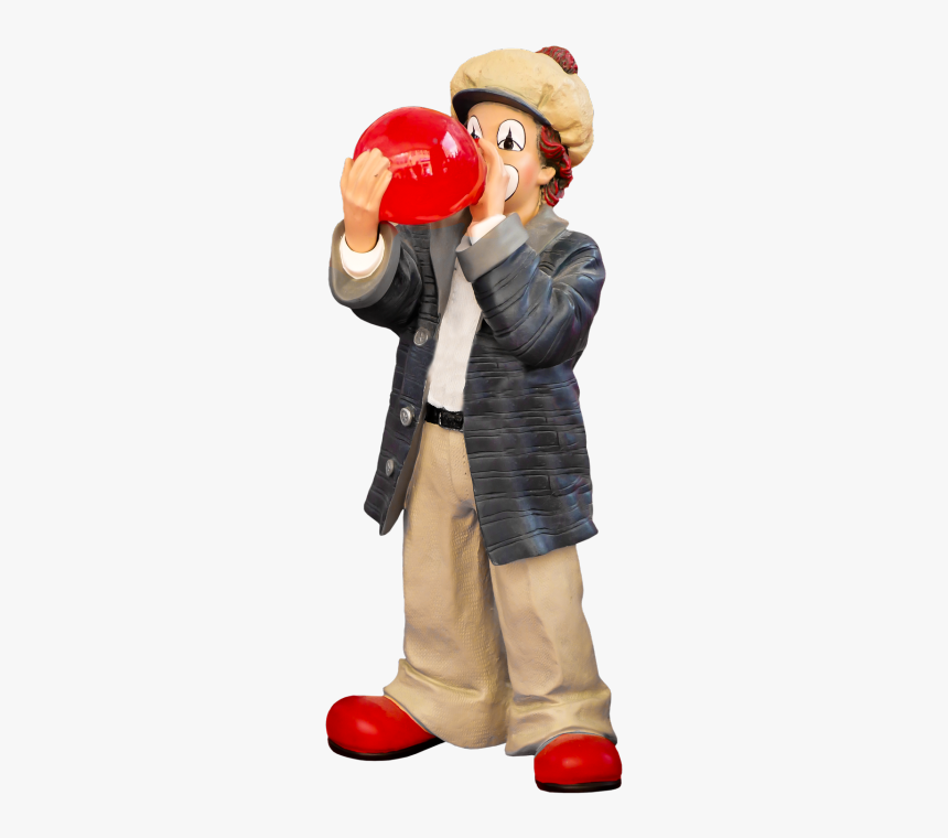 Figurine, HD Png Download