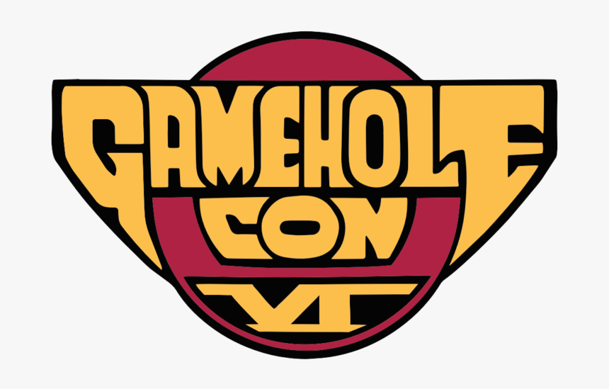 Gamehole Con 2018 Trip Report - Gamehole Con, HD Png Download
