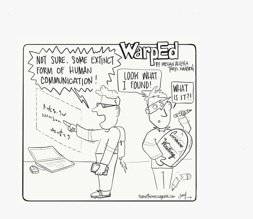 Cartoon, HD Png Download