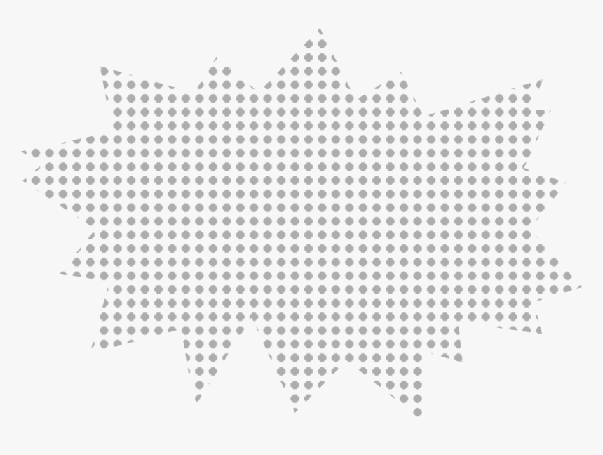 Us Map Dots Vector Free, HD Png Download