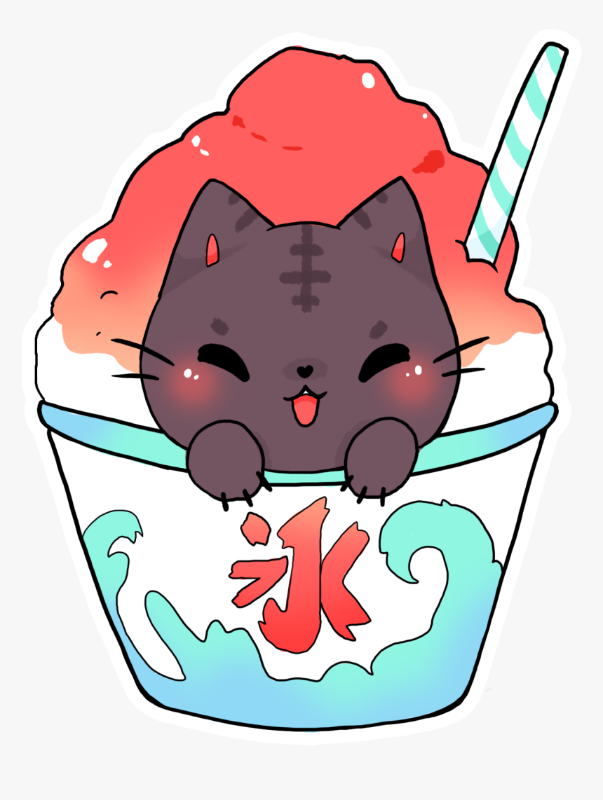 Kakigori Designs, HD Png Download