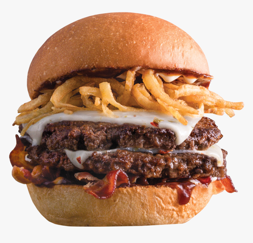 Best Burger Franchise - Mooyah Indulgent Bbq, HD Png Download