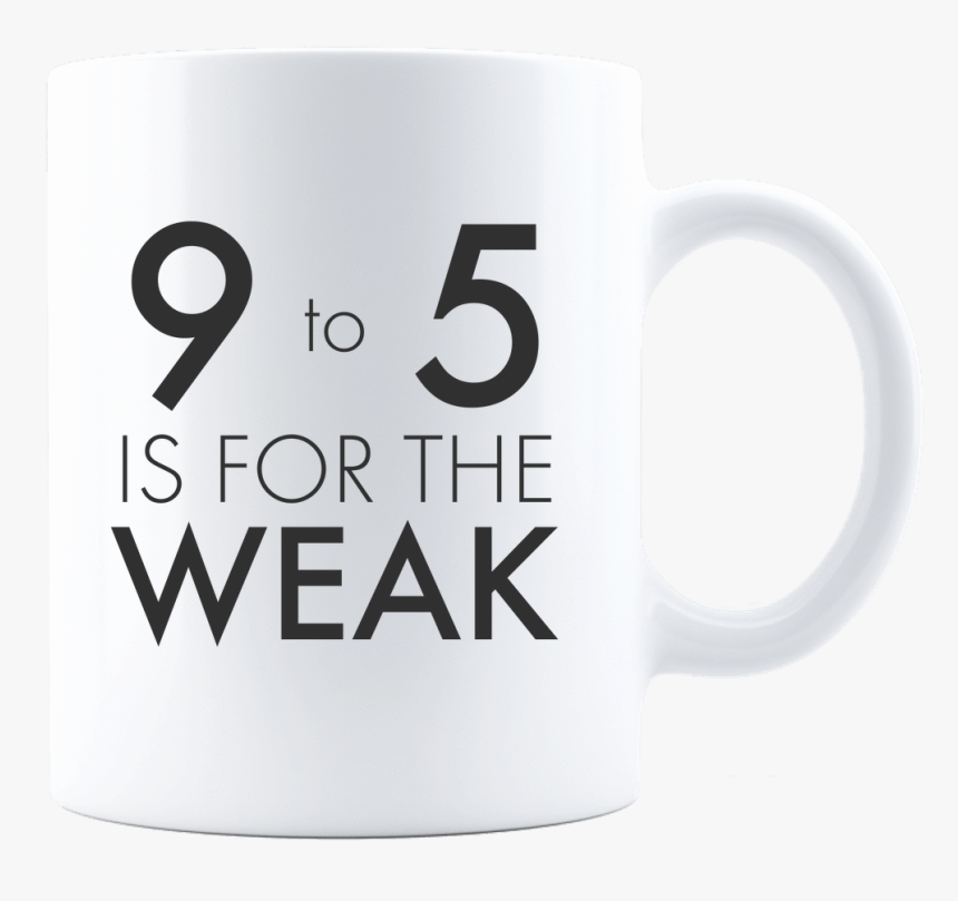 Transparent Coffee Cup Top View Png - Mug, Png Download