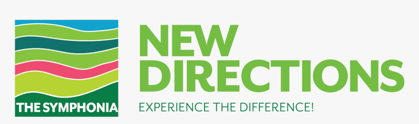 New Directions - Nactso, HD Png Download