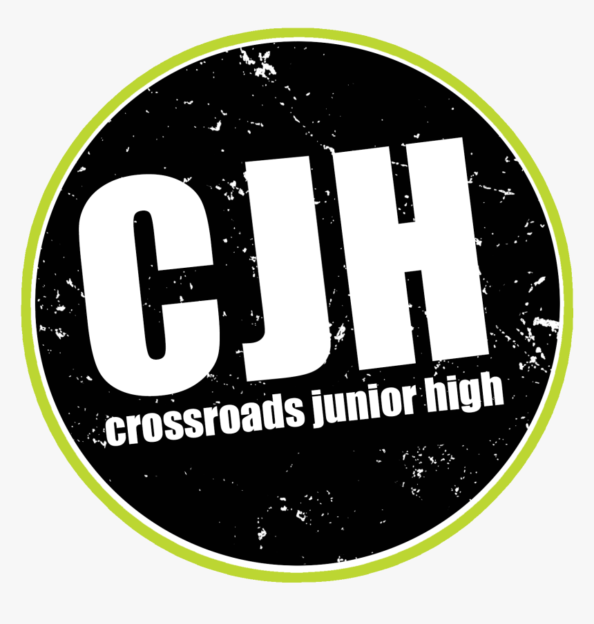 Jr High Logo - Cheapcars Nl, HD Png Download