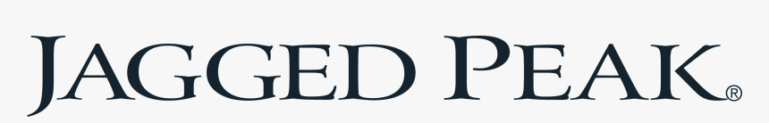 Jagged Peak Edge Transparent Logo, HD Png Download
