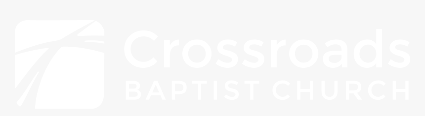 Cross Roads Baptist Church Logo, HD Png Download