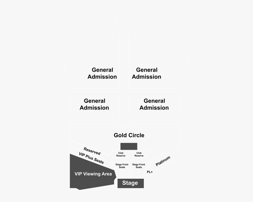 Concert Tickets Png, Transparent Png