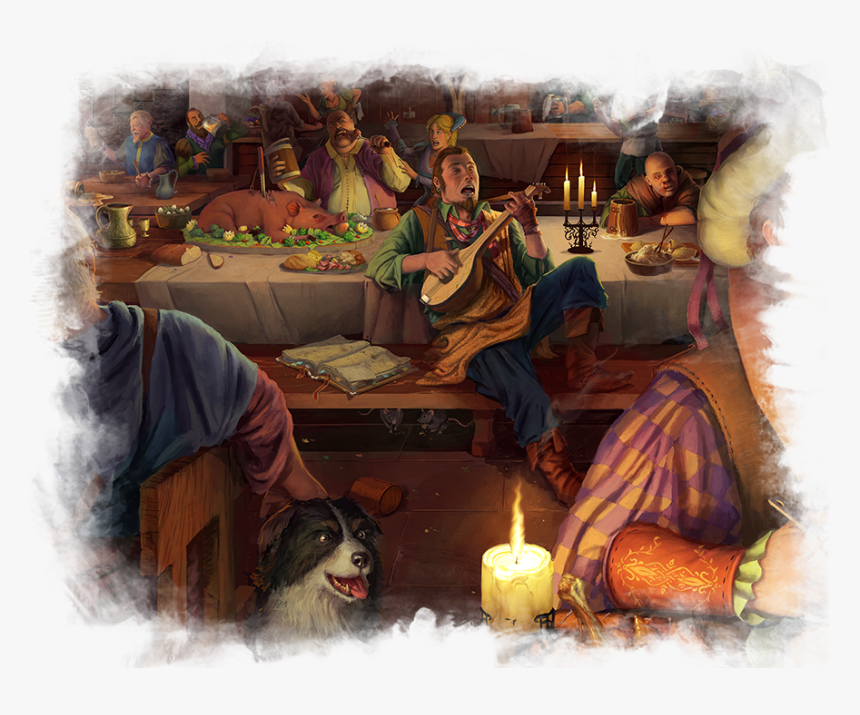 Crossroad Inn, HD Png Download