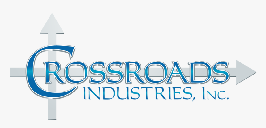 Crossroads Industries - Graphic Design, HD Png Download