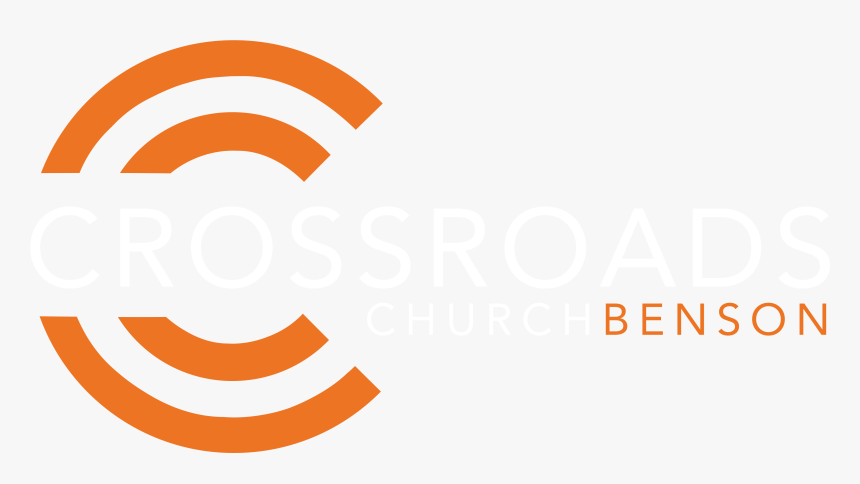 Crossroads Church Of Benson, HD Png Download