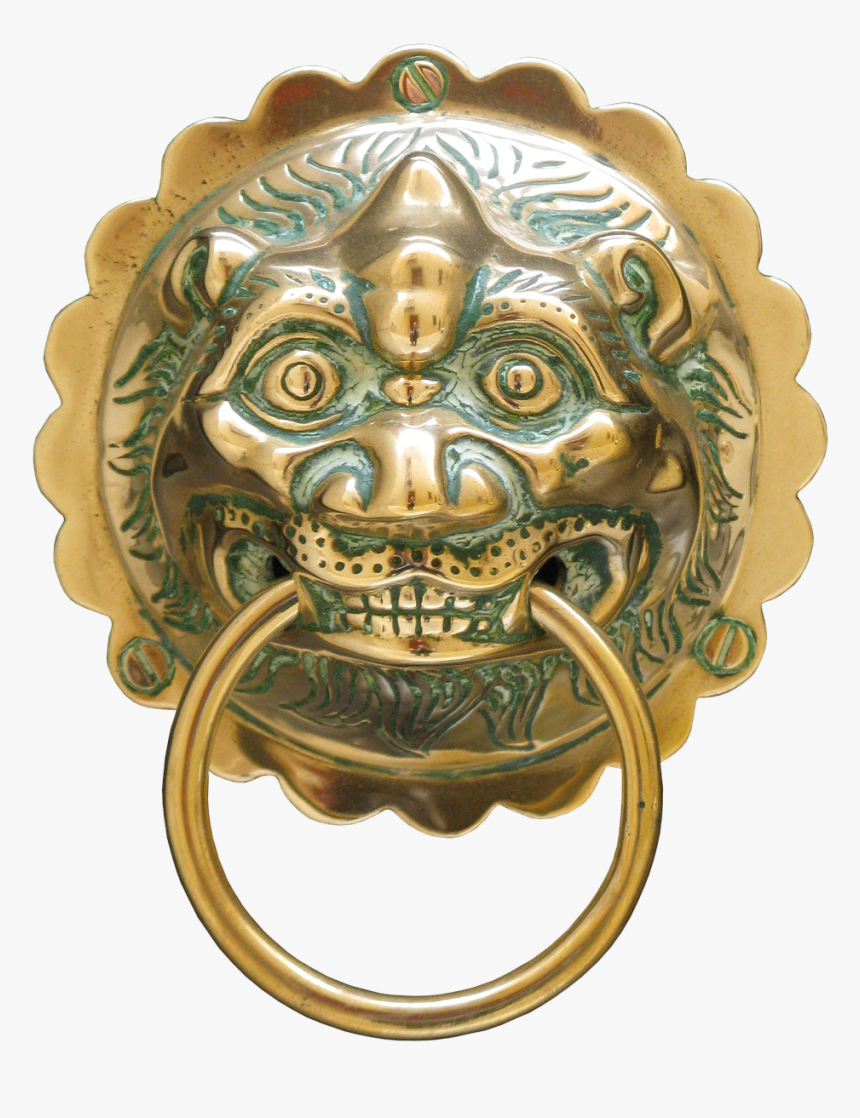 Png Door Old Handle, Transparent Png