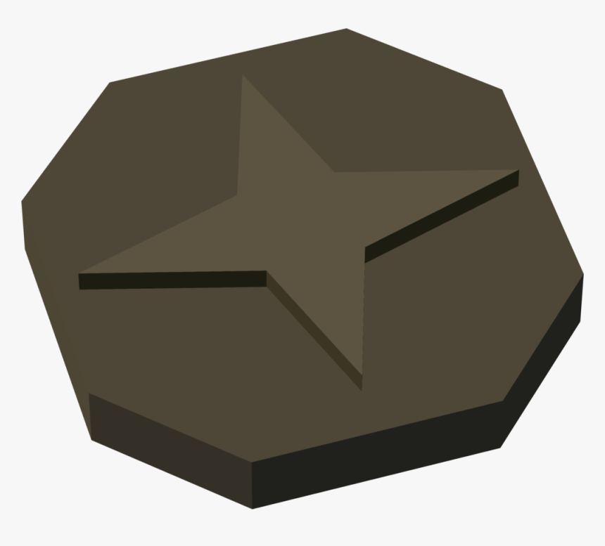 The Runescape Wiki - Box, HD Png Download