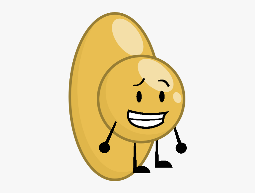 Animate Me Wiki - Purse Bfdi, HD Png Download