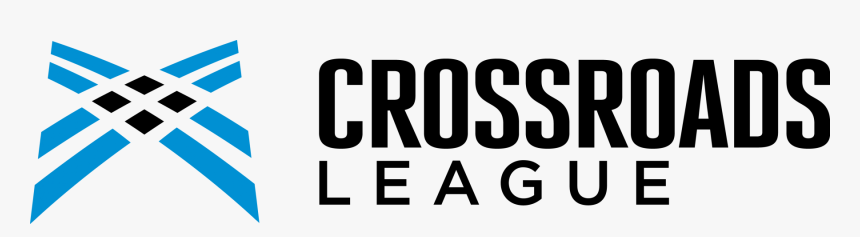 Crossroads League Logo, HD Png Download