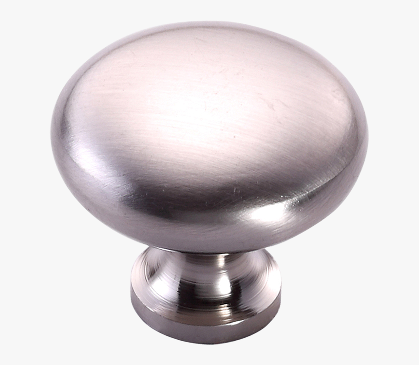 Modern Furniture Brass Round Drawer Door Knob Vintage - Drawer Handle Knob, HD Png Download
