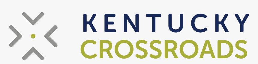 Kentucky Crossroads - Electric Blue, HD Png Download