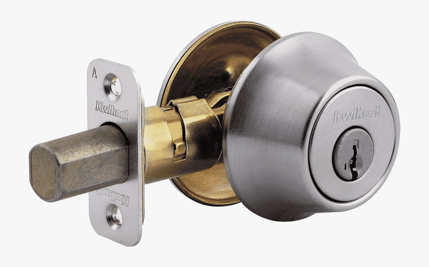 Kwikset Smartkey - Kwikset Residential Locks, HD Png Download