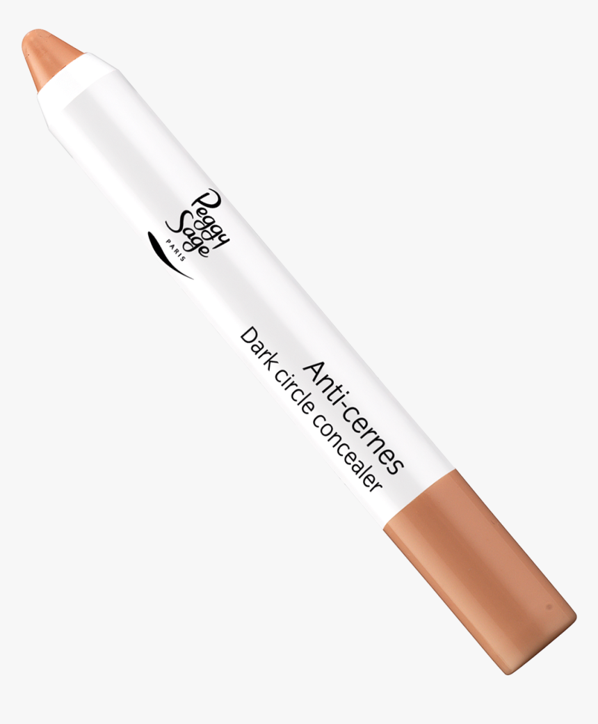 Dark Circle Concealer Pencil - Peggy Sage, HD Png Download