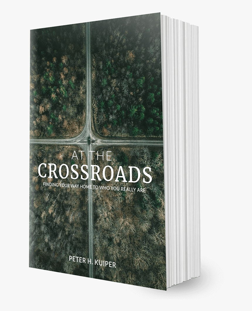 Crossroads Peter Kuiper, HD Png Download