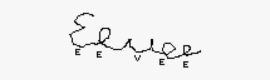 Calligraphy, HD Png Download