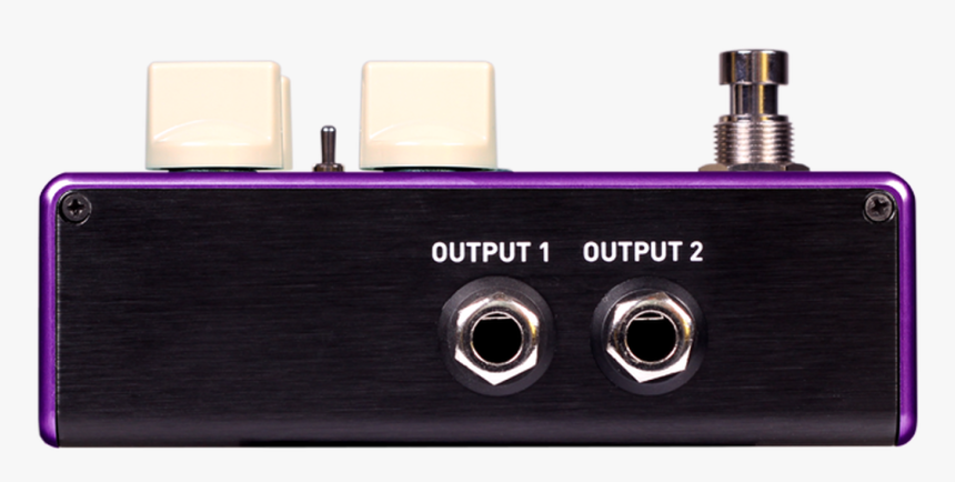 Source Audio Spectrum Intelligent Filter Pedal - Effects Unit, HD Png Download