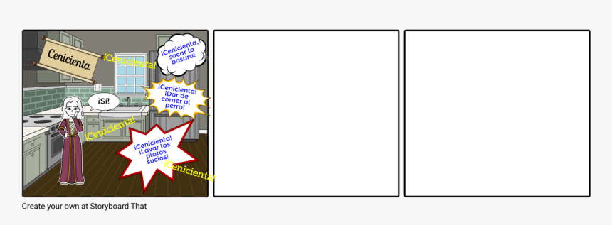 Cartoon, HD Png Download