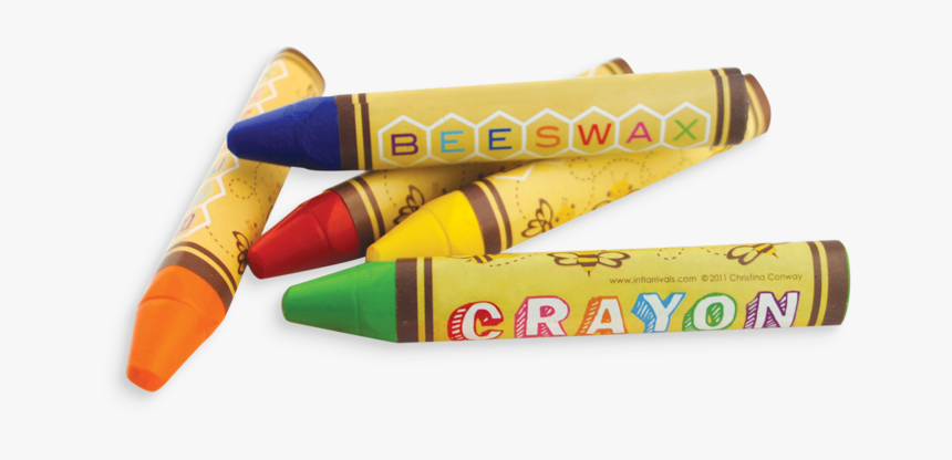 Crayons, HD Png Download