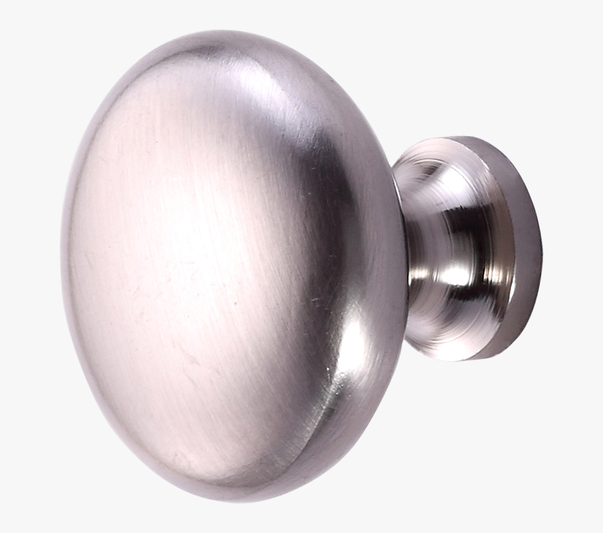 Modern Furniture Brass Round Drawer Door Knob Vintage - Handle, HD Png Download