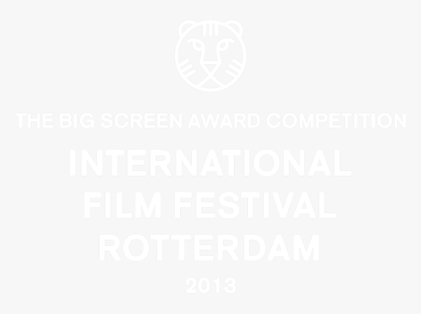 Movie Award Png , Png Download - International Film Festival Rotterdam, Transparent Png