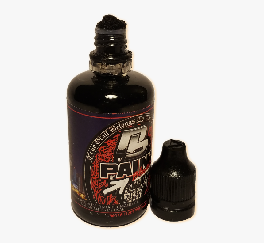 Glass Bottle, HD Png Download