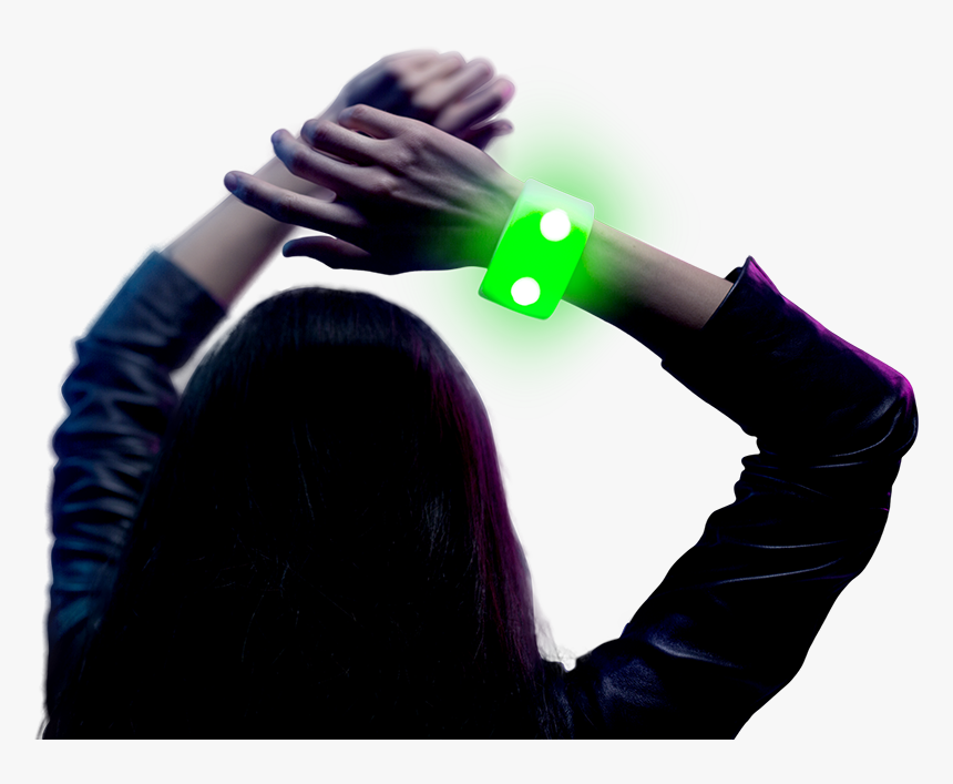 Glow Motion Medallion, HD Png Download