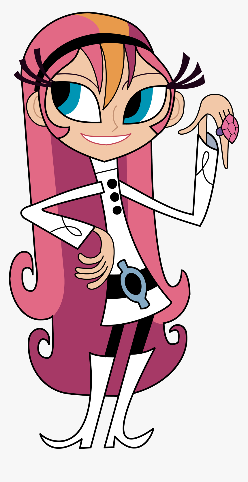 Agent Xero Modifyers, HD Png Download