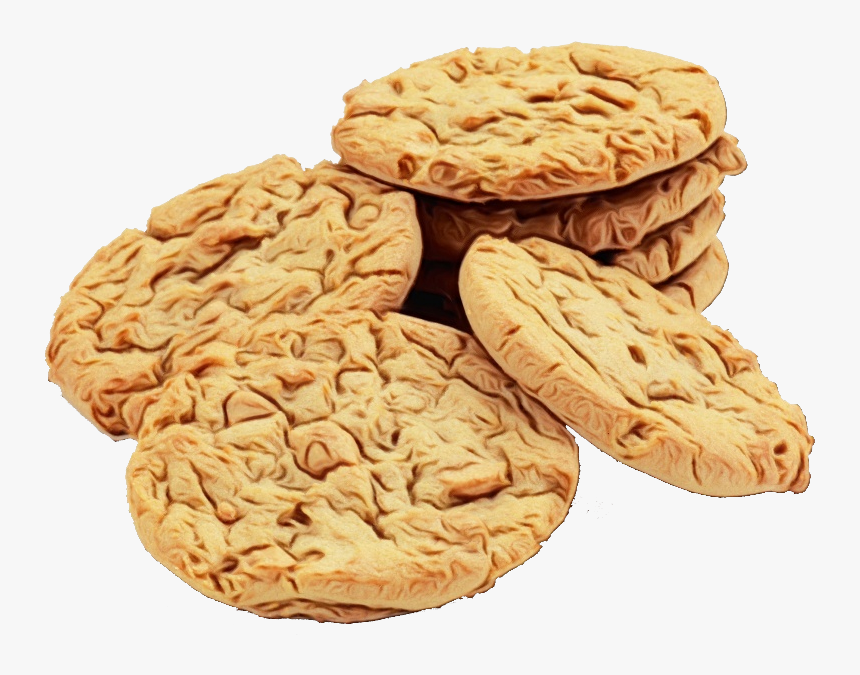Peanut Butter Cookie Biscuits Cookie M - Biscuit, HD Png Download