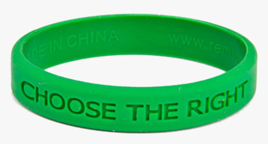 Creeper Wristband, HD Png Download
