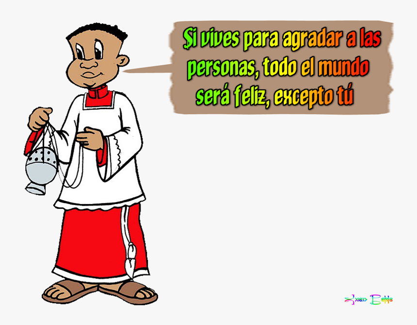 Coroinhas Imagens, HD Png Download