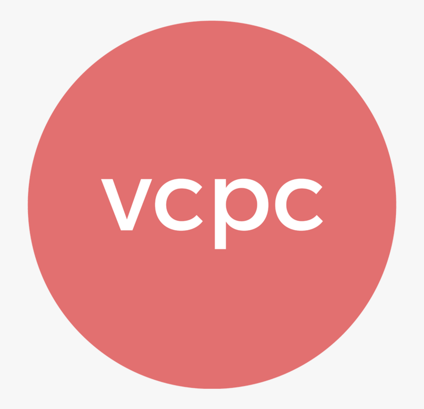 Vcpc-logo - Ville De Saint Etienne, HD Png Download