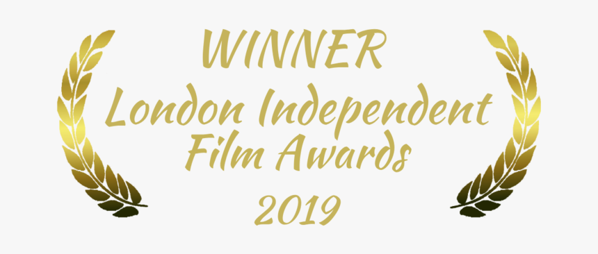 Lifa 2019 Winner Laurel - London Independent Film Awards, HD Png Download