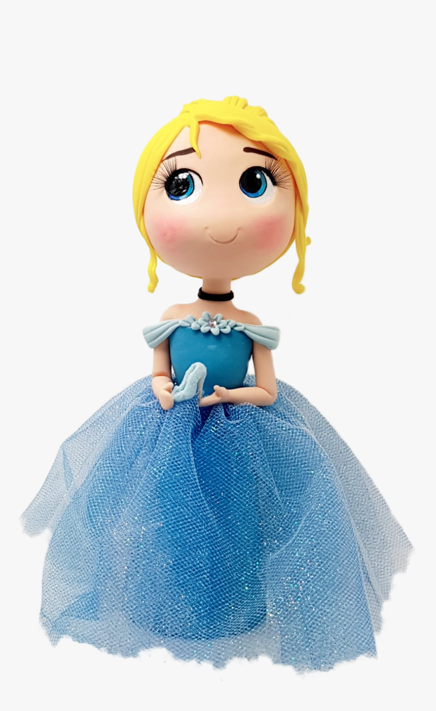 Doll, HD Png Download