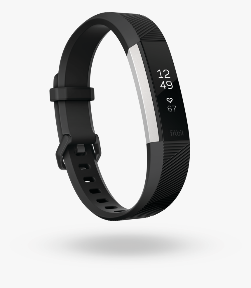 Fitbit Alta Hr Strap, HD Png Download