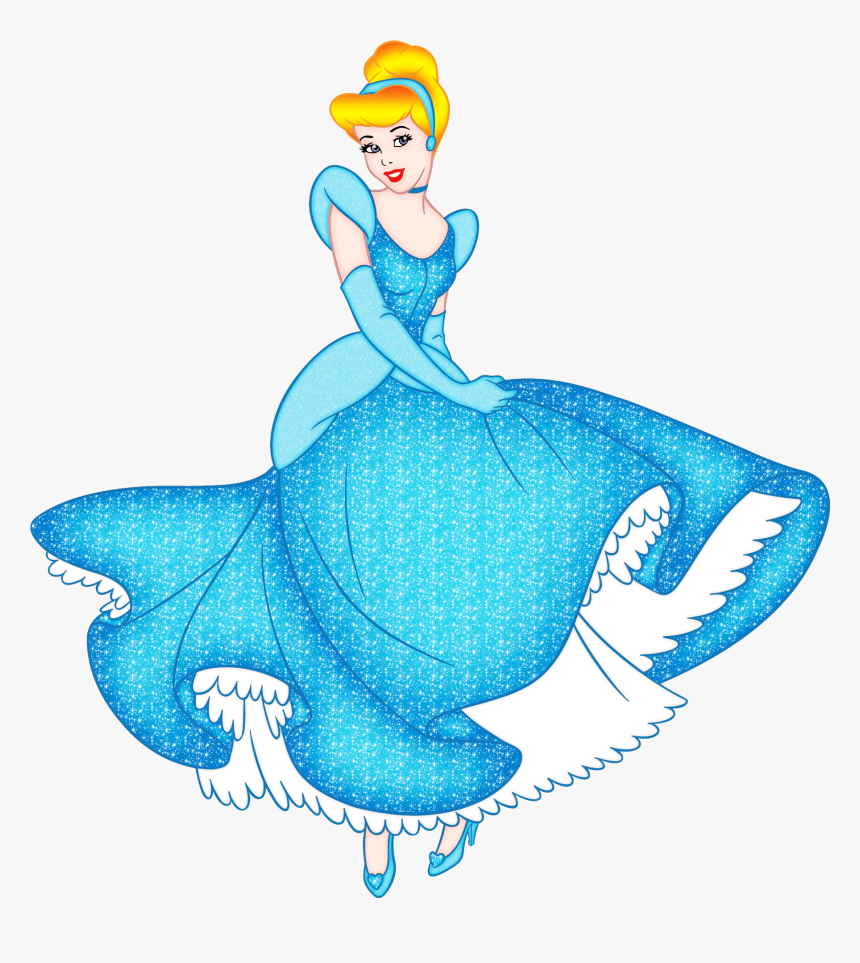 La Cenicienta Cinderella2, HD Png Download