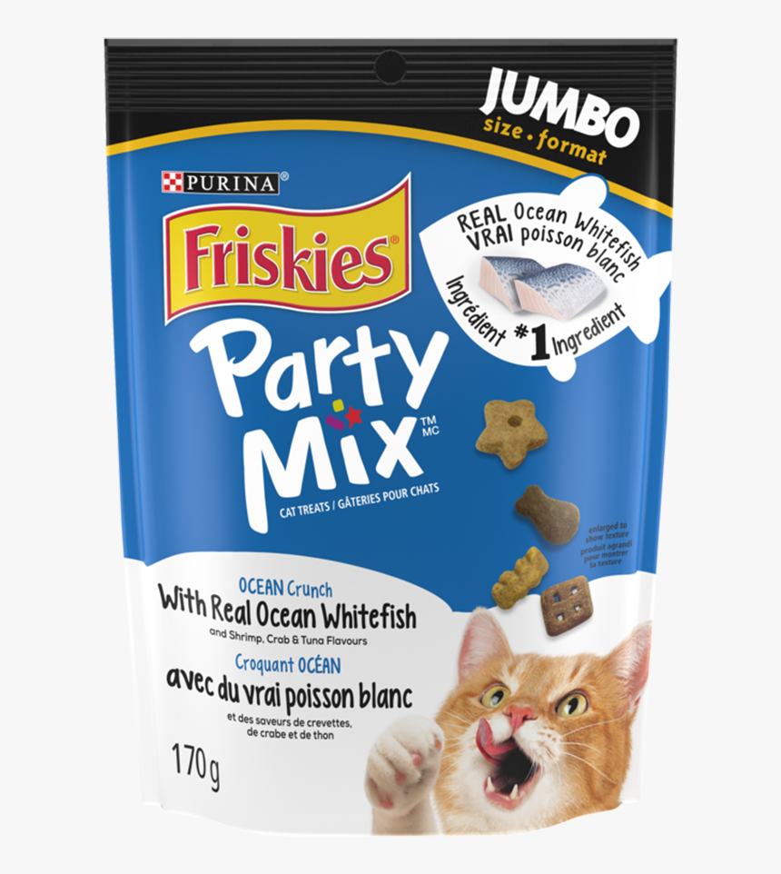 Friskies, HD Png Download