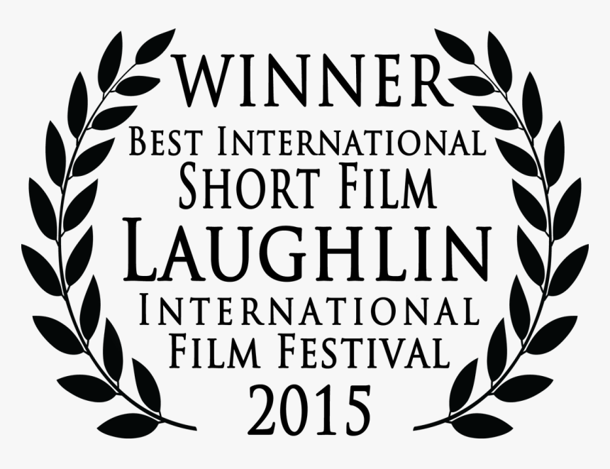 Picture - Leaves Around Logo Png, Transparent Png