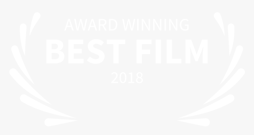 Award Winning - Best Film - 2018-2 - 2018 Best Film Award Png, Transparent Png